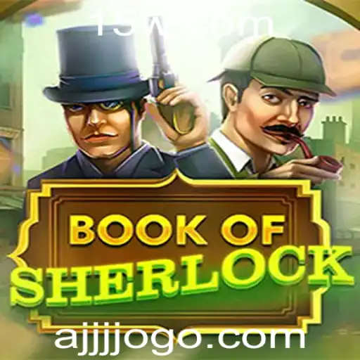 JJJjogo | Explorando o Enigmático Mundo do 'BookOfSherlock'