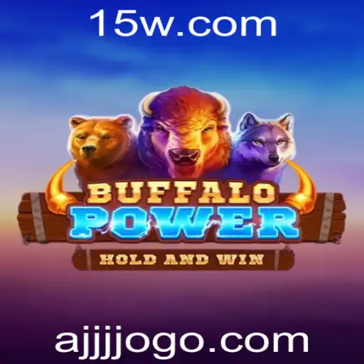JJJjogo | Desvendando BuffaloPower: A Nova Sensação no Mundo dos Jogos