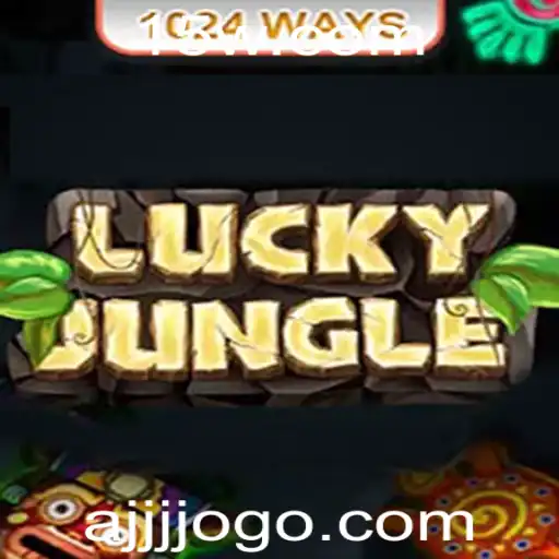 Descubra a Emoção do LuckyJungle1024