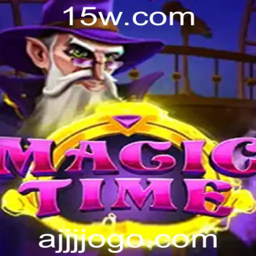 MagicTime: A Fascinante Jornada no Mundo dos Jogos de Estratégia