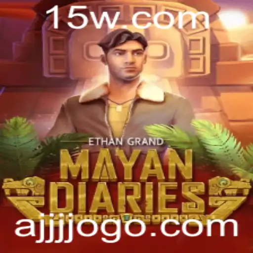 Aventura Envolvente em MayanDiaries: Descubra as Regras e A Trama deste JJJjogo