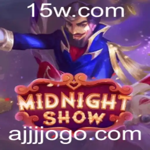 MidnightShow - Descubra o Novo Fenômeno dos Jogos