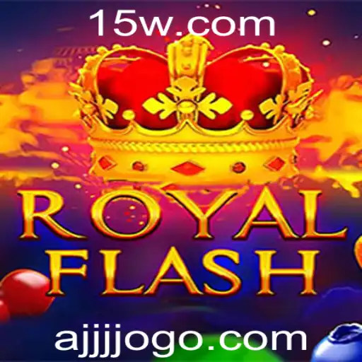 RoyalFlash: Descubra o Emocionante Mundo do Jogo de Cartas Revolucionário