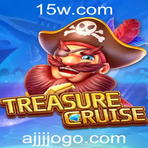 Explorando o Mundo de TREASURECRUISE: Uma Aventura Inesquecível