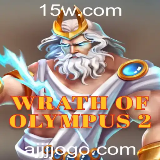 WrathofOlympus2: Um mergulho épico na mitologia grega