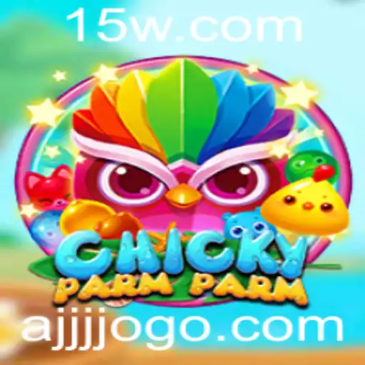JJJjogo | Explorando o Universo de ChickyParmParm: O Jogo que Conquistou Multidões