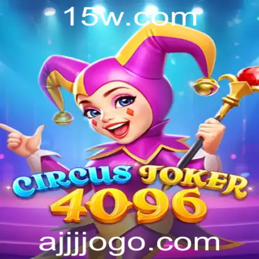 JJJjogo | CircusJoker4096: O Novo Fenômeno dos Jogos