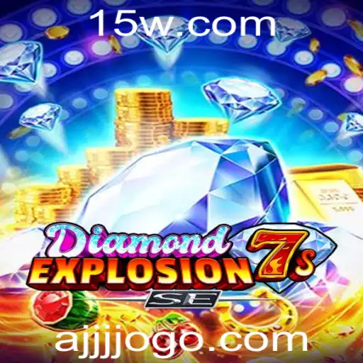 JJJjogo | Conheça DiamondExplosion7sSE: O Jogo do Momento