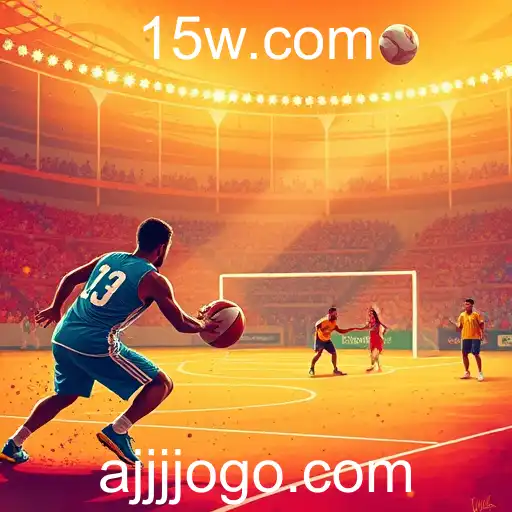 A Fascinação Universal dos JJJjogos no Mundo dos Esportes