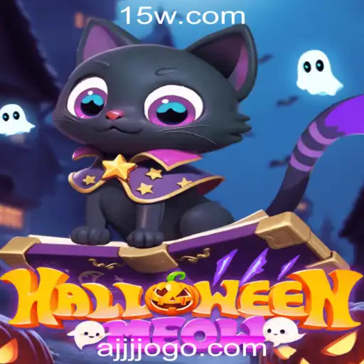 JJJjogo | HalloweenMeow: Uma Imersão no Mundo dos Felinos Sobrenaturais