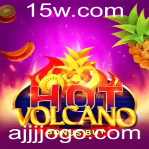 JJJjogo | Descubra o Fascinante Mundo de HotVolcanoBonusBuy