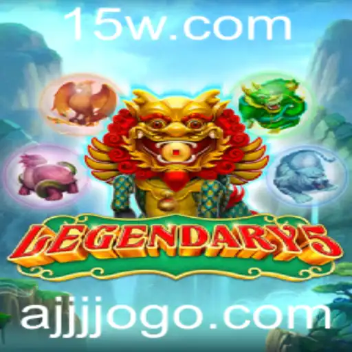 JJJjogo | Explorando o Mundo Fascinante de Legendary5