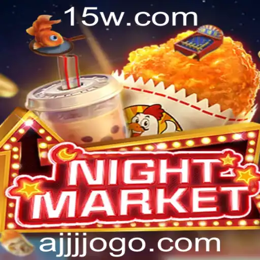 JJJjogo | Explorando o Mundo Fascinante de NIGHTMARKET