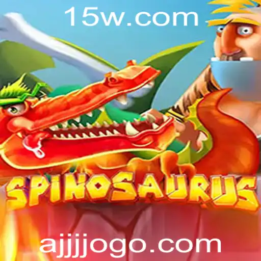 JJJjogo | Explorando o Mundo do Jogo Spinosaurus: Um Mergulho na Aventura Pré-Histórica