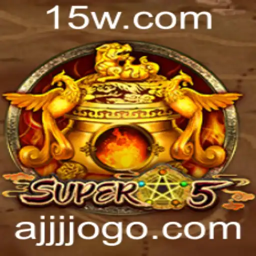 JJJjogo | Descubra Super5: O Jogo de Estratégia em Alta