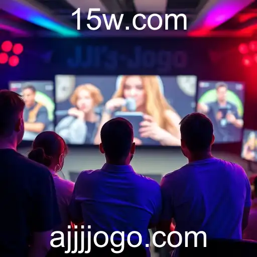 Transformando a Mídia: O Impacto da Transmissão ao Vivo