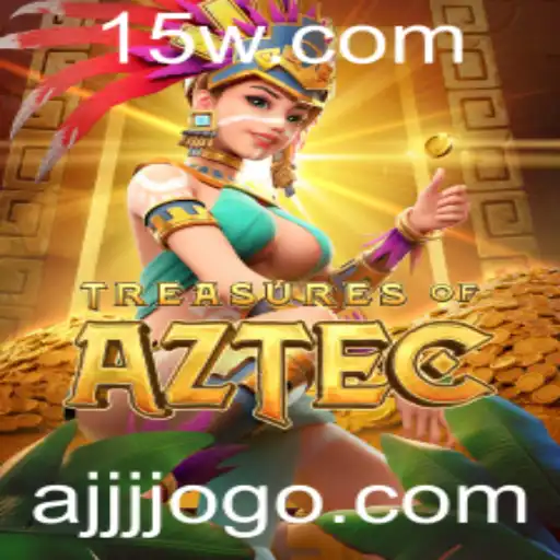 JJJjogo | Explorando o Mundo de TreasuresofAztec: Uma Aventura Inesquecível