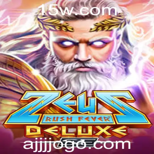 JJJjogo | Descubra o Empolgante Universo de ZeusRushFeverDeluxeSE